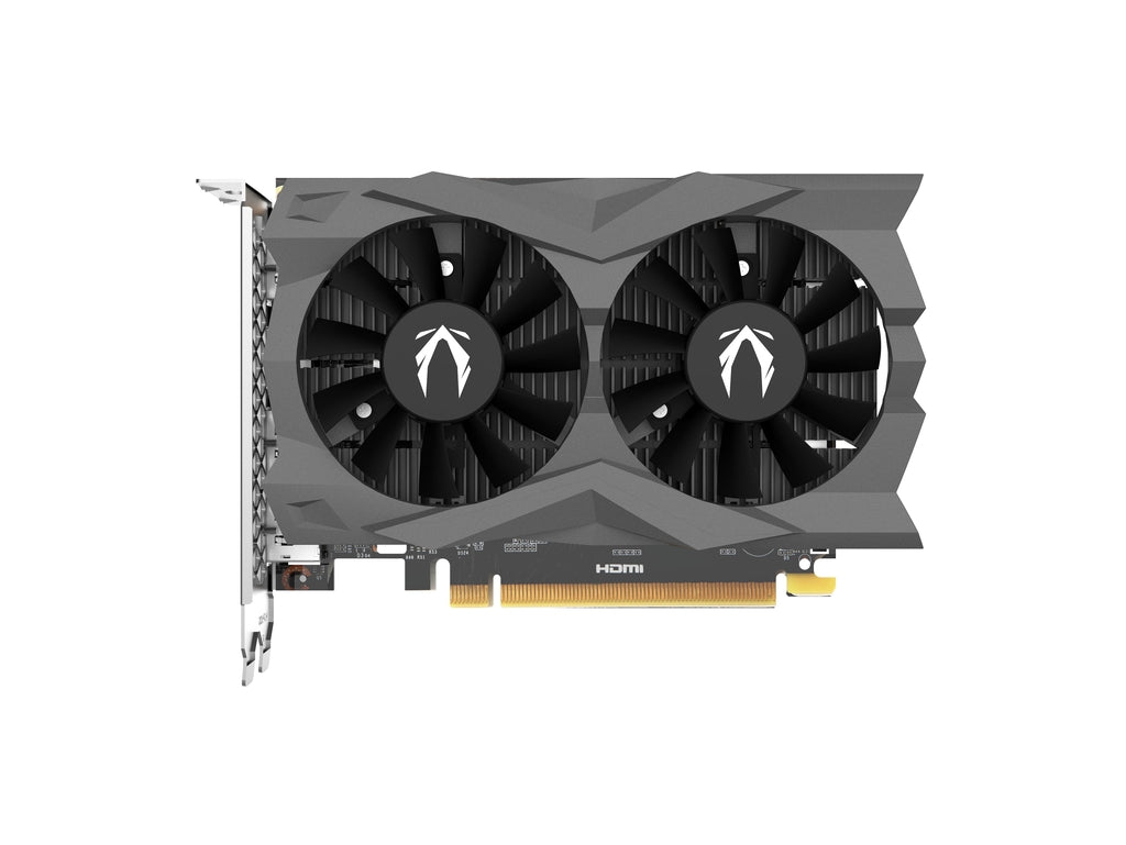 ZOTAC Graphics Card Geforce RTX 3050 6GB GDDR6 ZOTAC Graphics Card Geforce RTX 3050 6GB GDDR6
